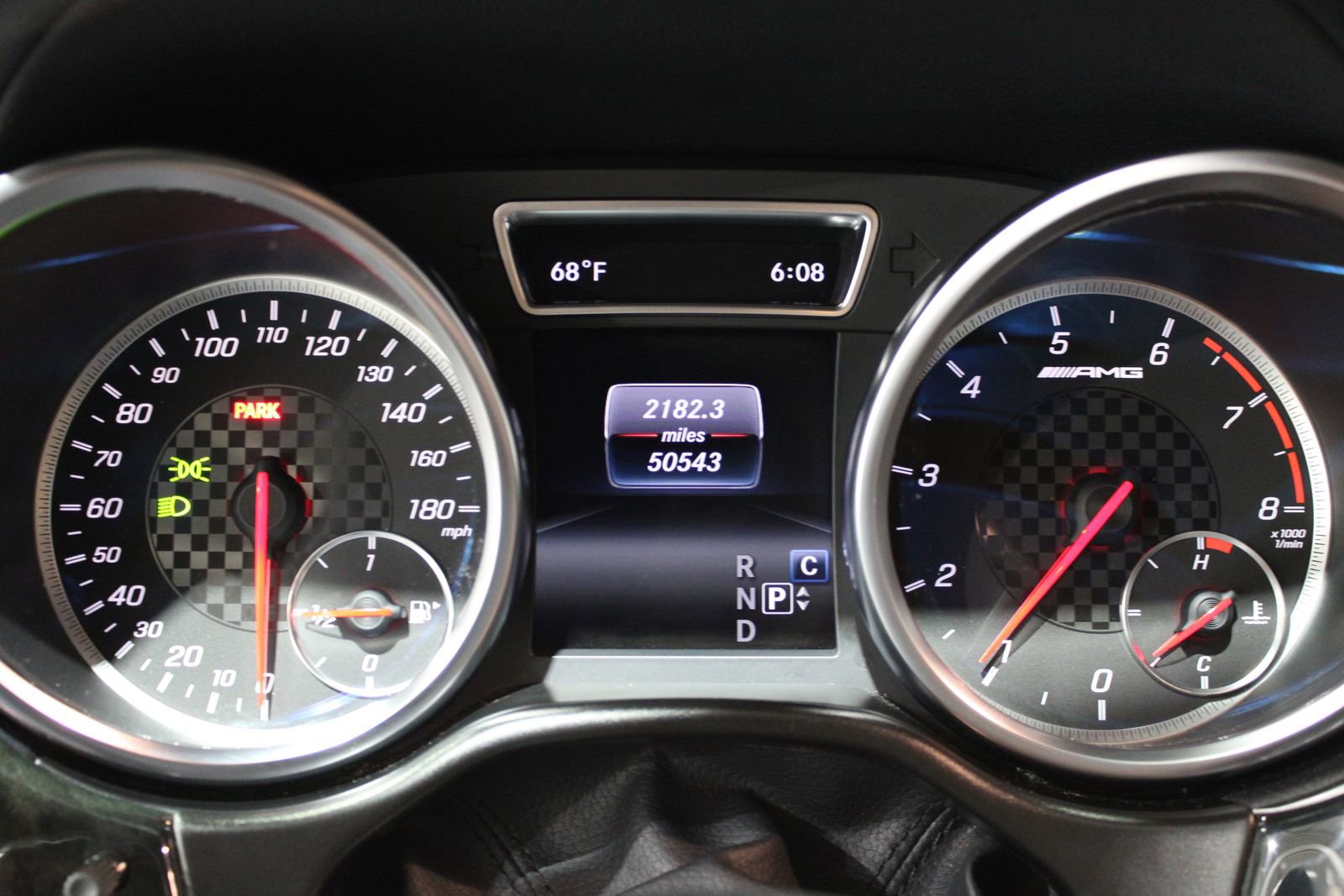 Used 2018 Mercedes-Benz GLE 43 AMG 4MATIC image 33