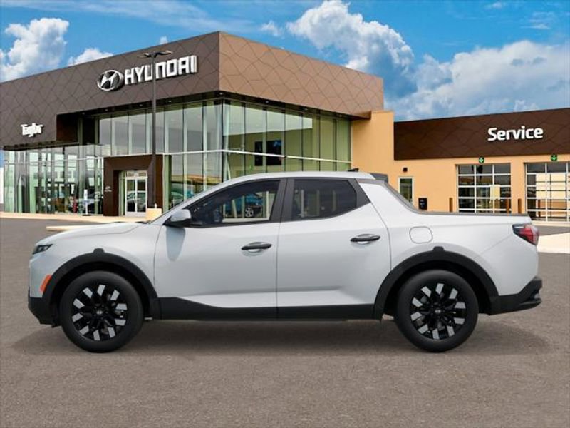 New 2026 Hyundai Santa Cruz SE image 3