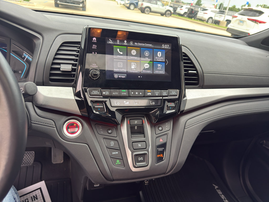 Used 2024 Honda Odyssey Sport image 20