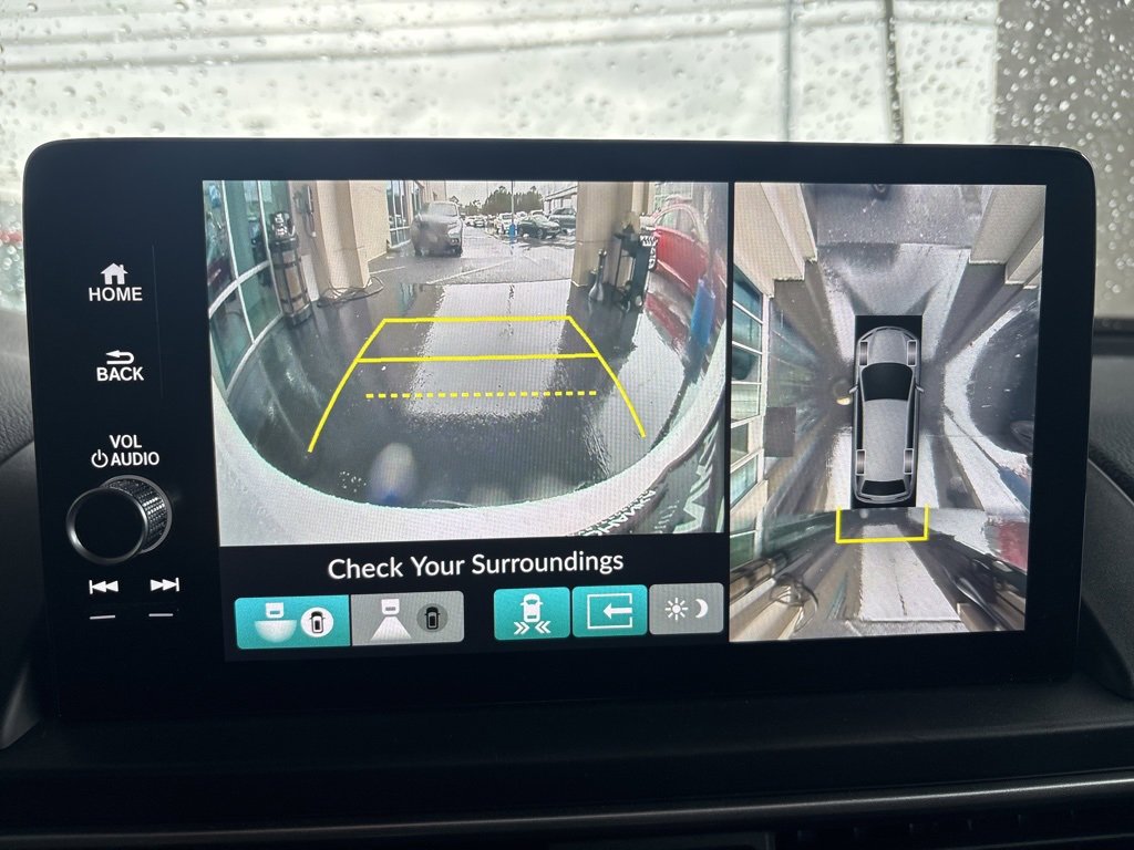 Certified 2024 Honda Pilot Elite image 34