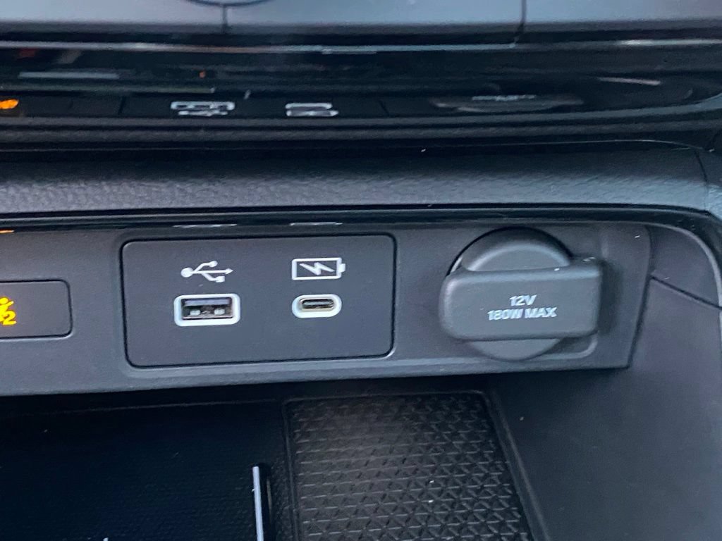 Certified 2024 Honda CR-V Sport Touring image 30