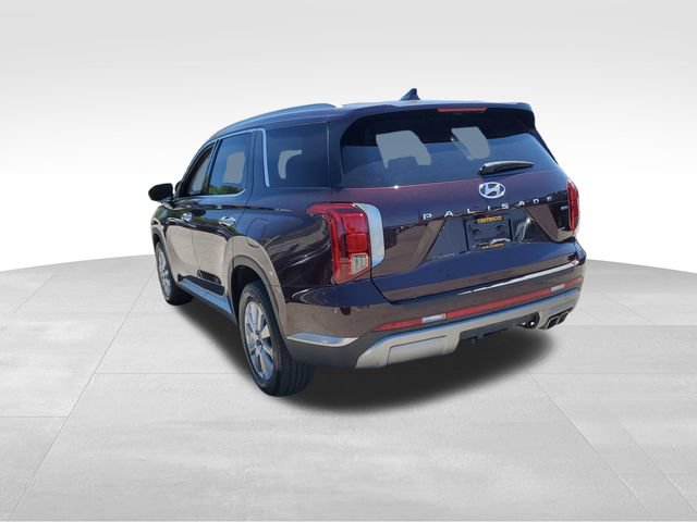 Used 2023 Hyundai Palisade SEL AWD/4WD image 6