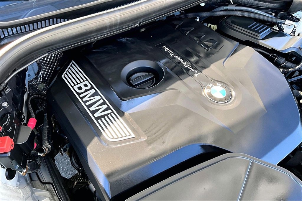 Used 2019 BMW X3 sDrive30i w/ Driving Assistance Package image 29
