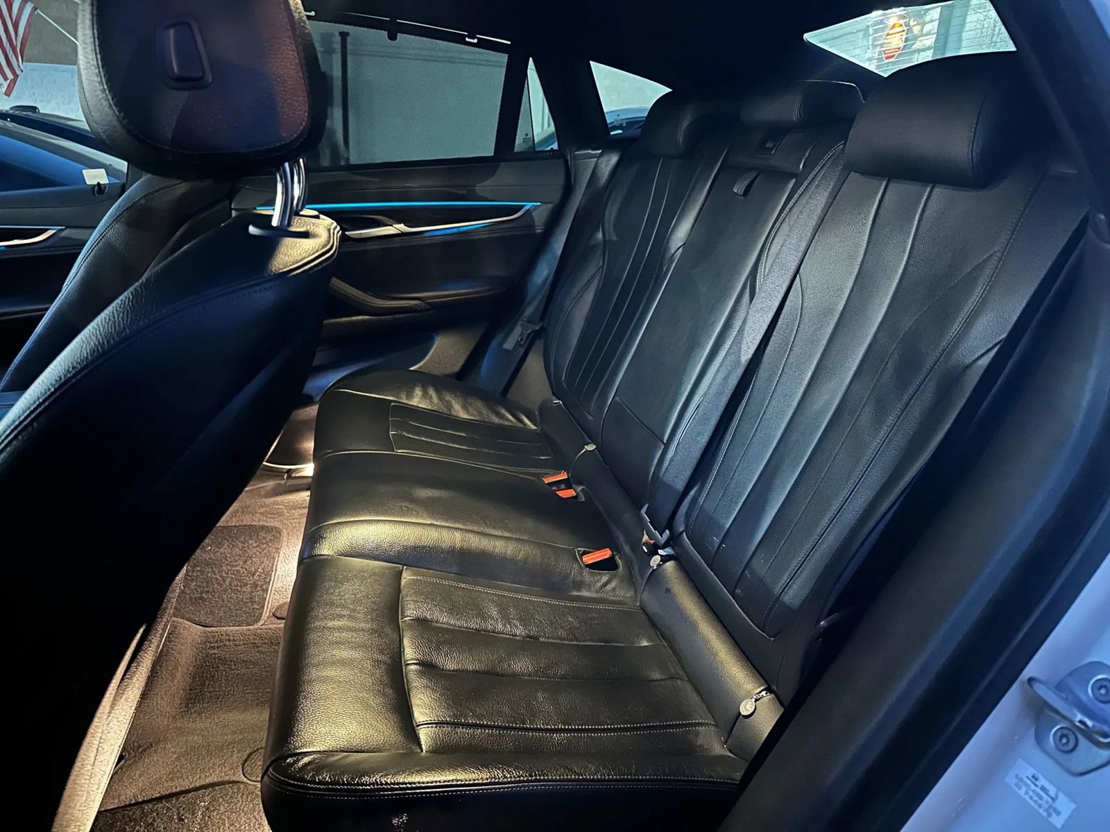 Used 2017 BMW X6 xDrive35i AWD/4WD image 41