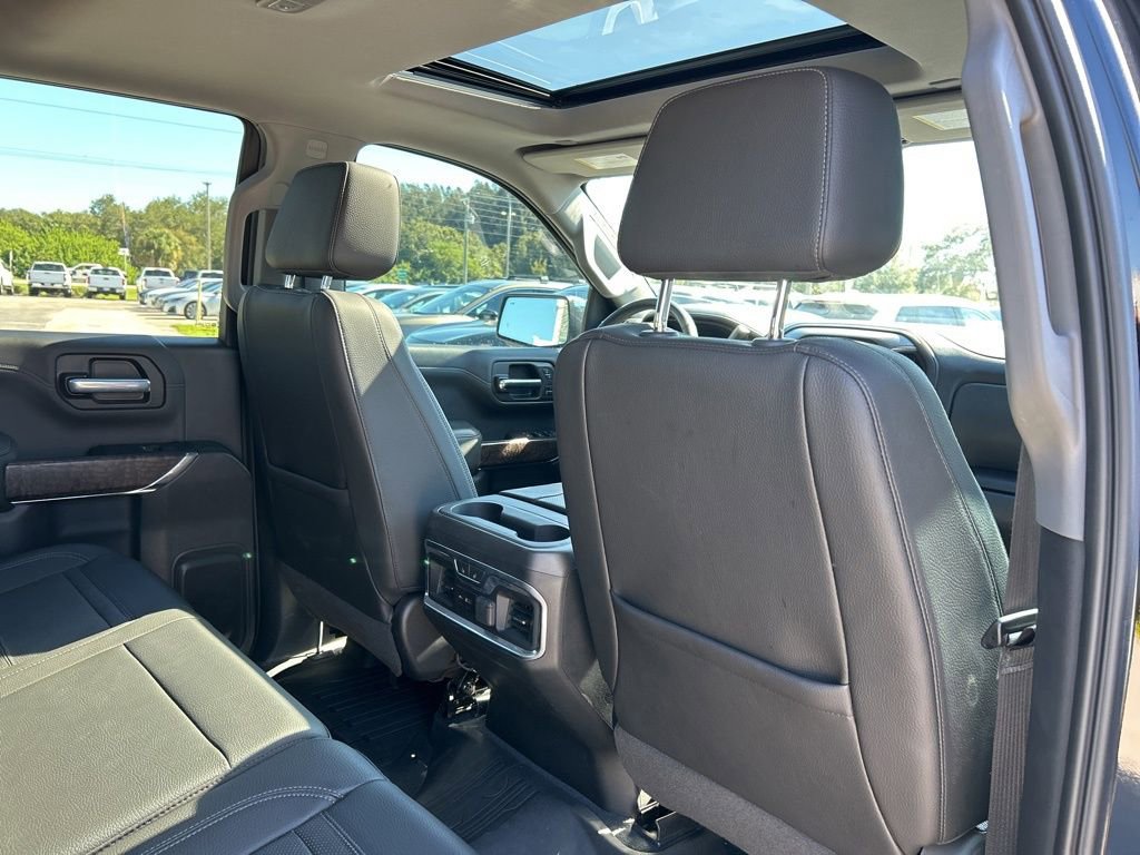 Used 2019 GMC Sierra 1500 Denali w/ Denali Ultimate Package image 45