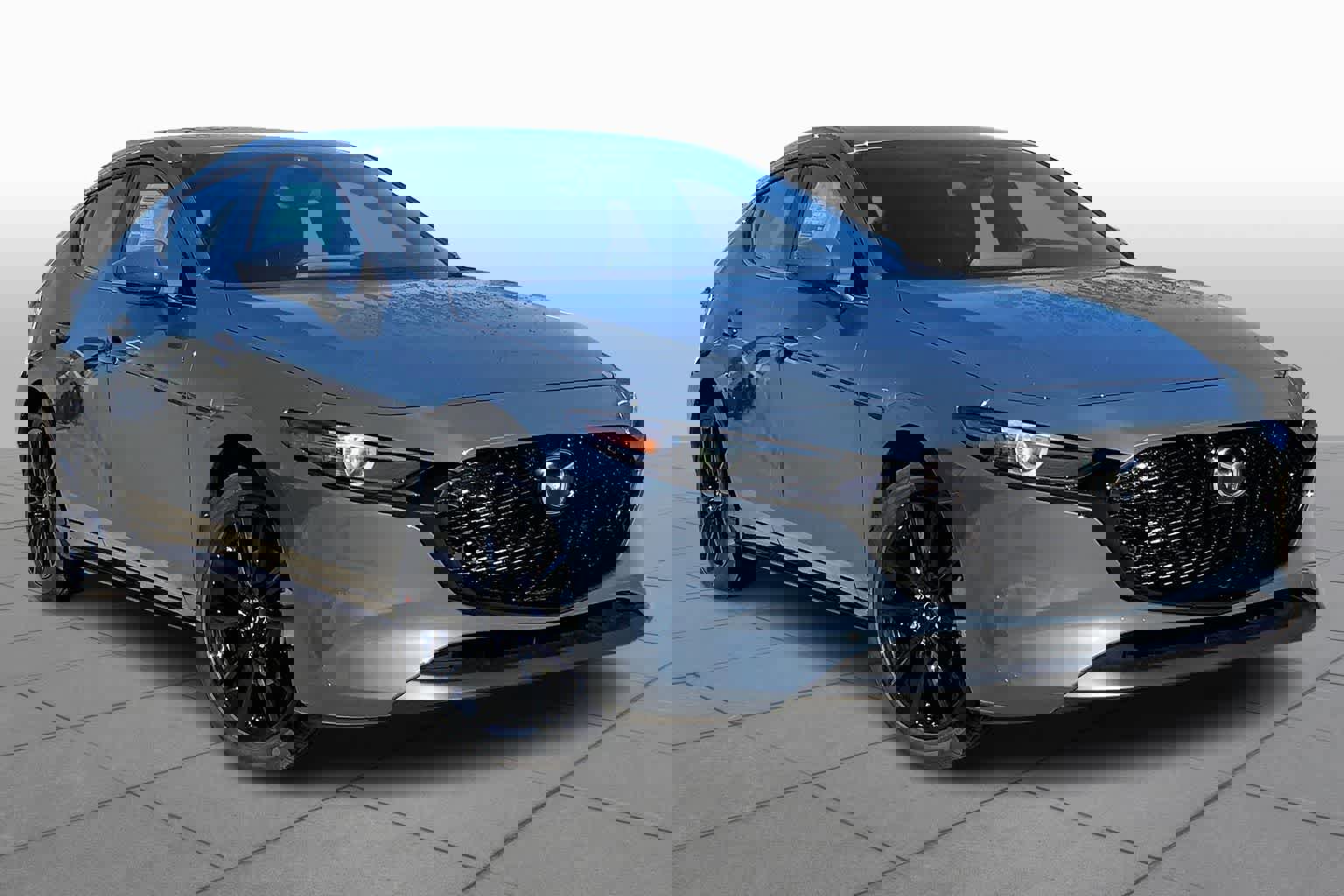 New 2026 MAZDA MAZDA3 2.5 S Hatchback w/ Premium Pkg FWD image 2