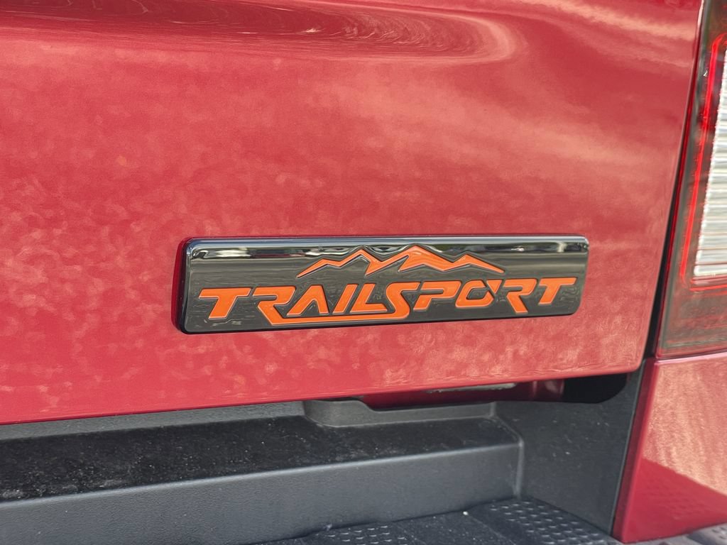 New 2026 Honda Ridgeline TrailSport image 36