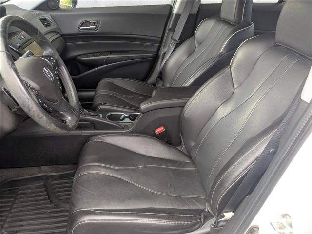 Used 2019 Acura ILX FWD image 15