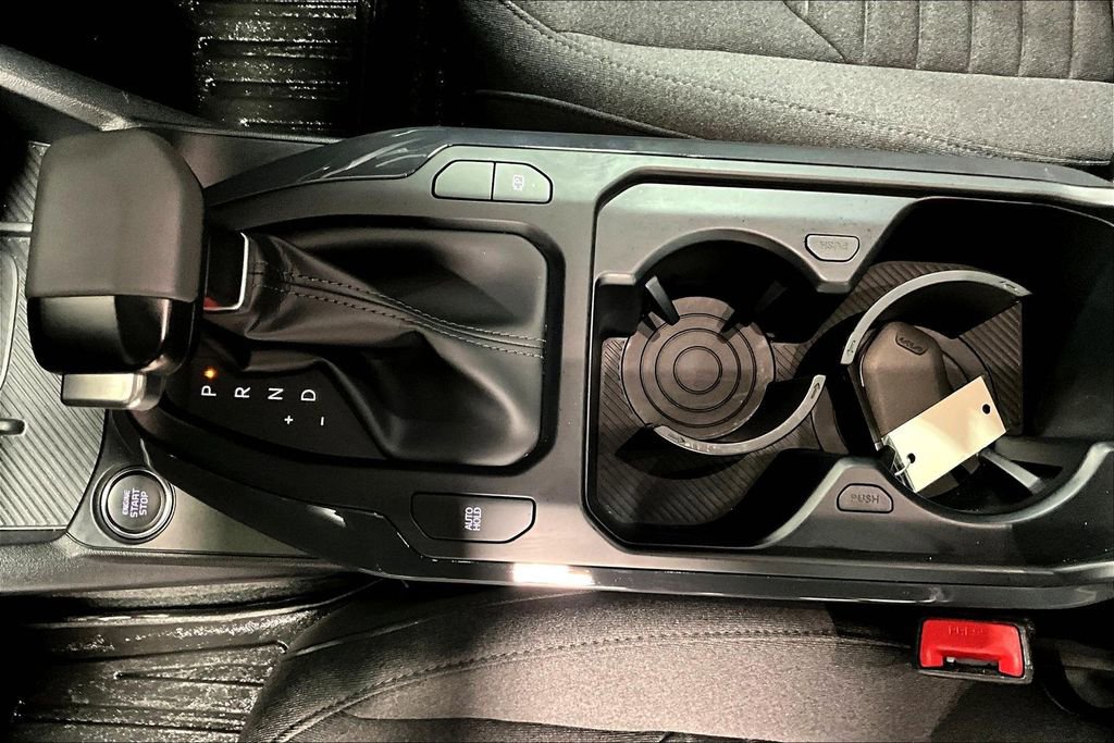 Used 2025 Kia K4 EX image 17