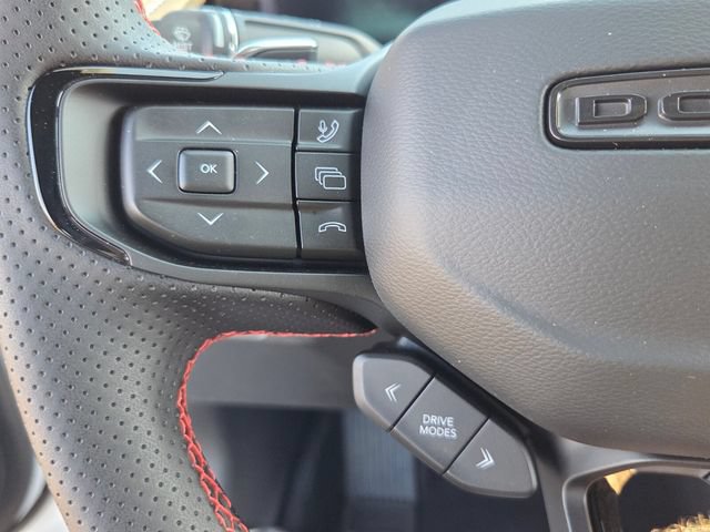 New 2026 Dodge Charger Scat Pack AWD/4WD image 24
