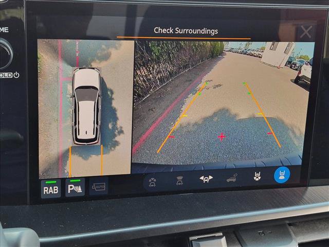 New 2026 Subaru Outback Touring XT AWD/4WD image 16