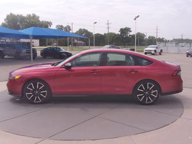 Used 2024 Honda Accord Sport image 14