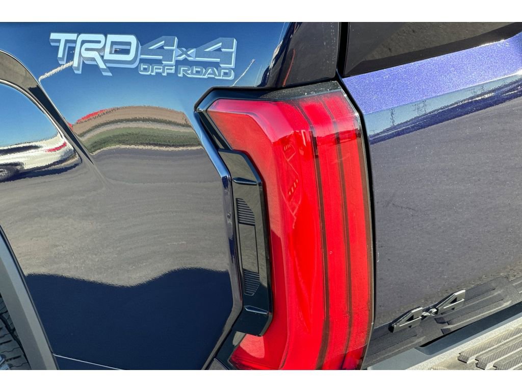 New 2026 Toyota Tundra SR5 image 29