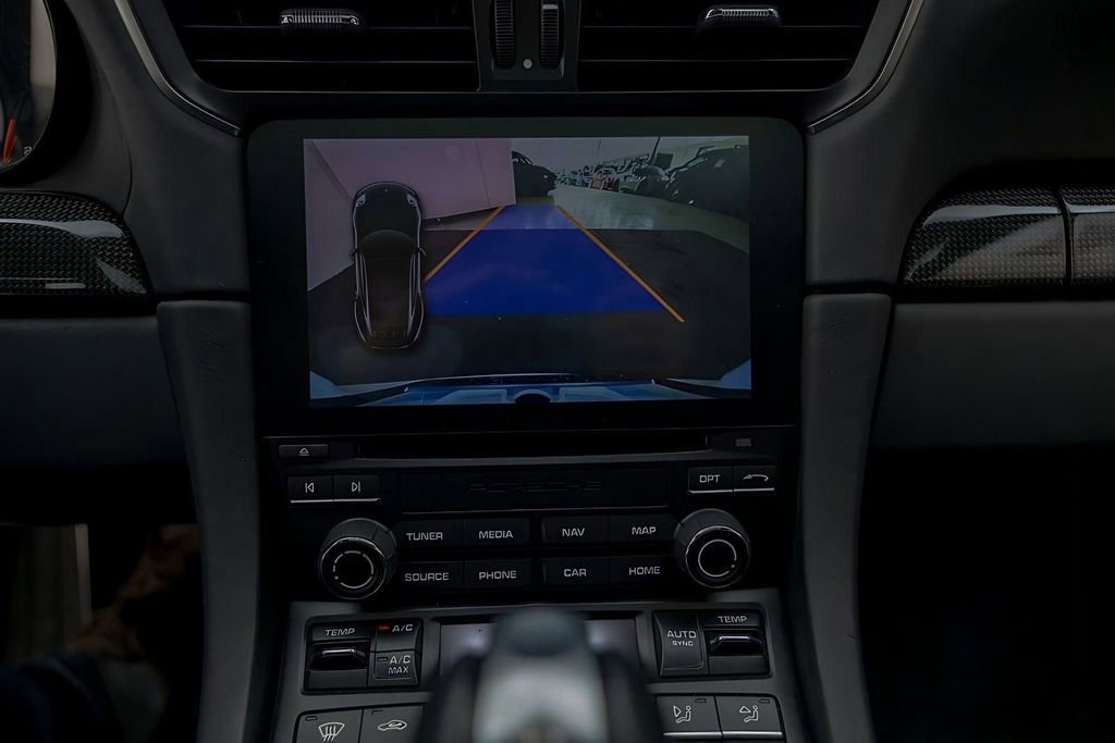 Used 2019 Porsche 911 Turbo S image 35