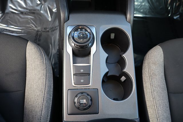 Used 2025 Ford Bronco Sport Big Bend image 31