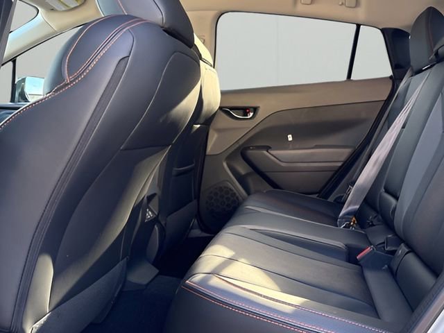New 2026 Subaru Crosstrek 2.5i Limited w/ Crosstrek Mirror Package image 14