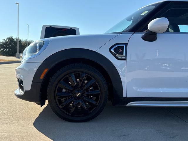 Used 2019 MINI Cooper Countryman S FWD image 5