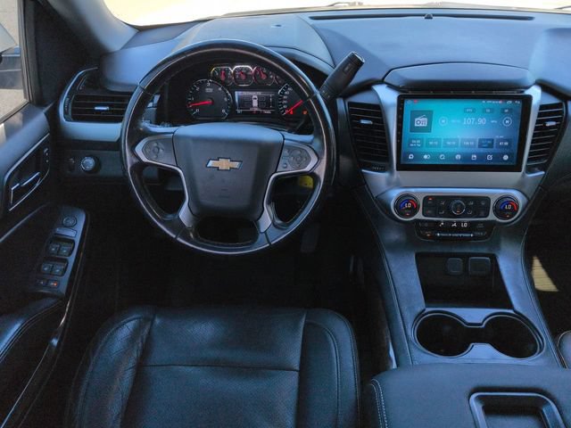 Used 2018 Chevrolet Suburban LS RWD image 15