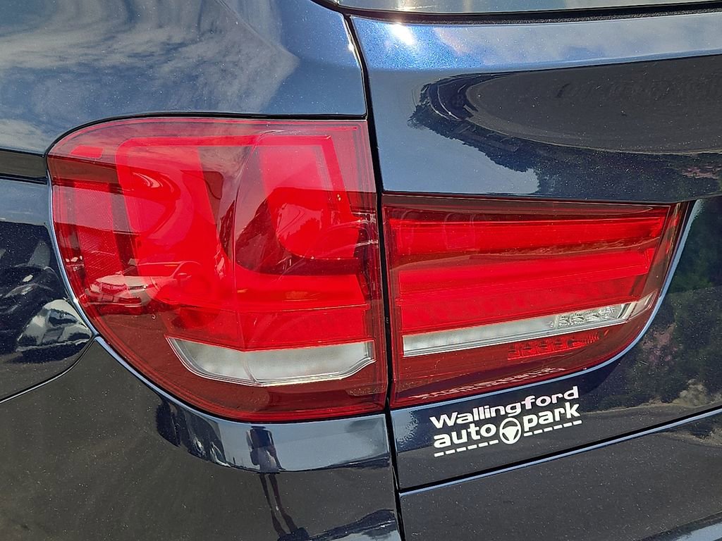 Used 2017 BMW X5 xDrive35i image 10