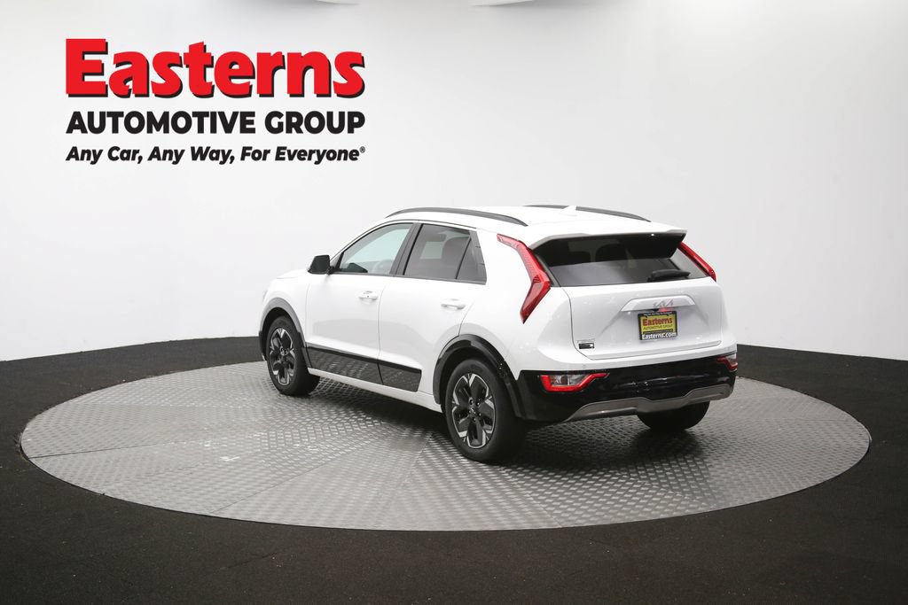 Used 2023 Kia Niro Wind w/ Wind Preserve Package FWD image 66