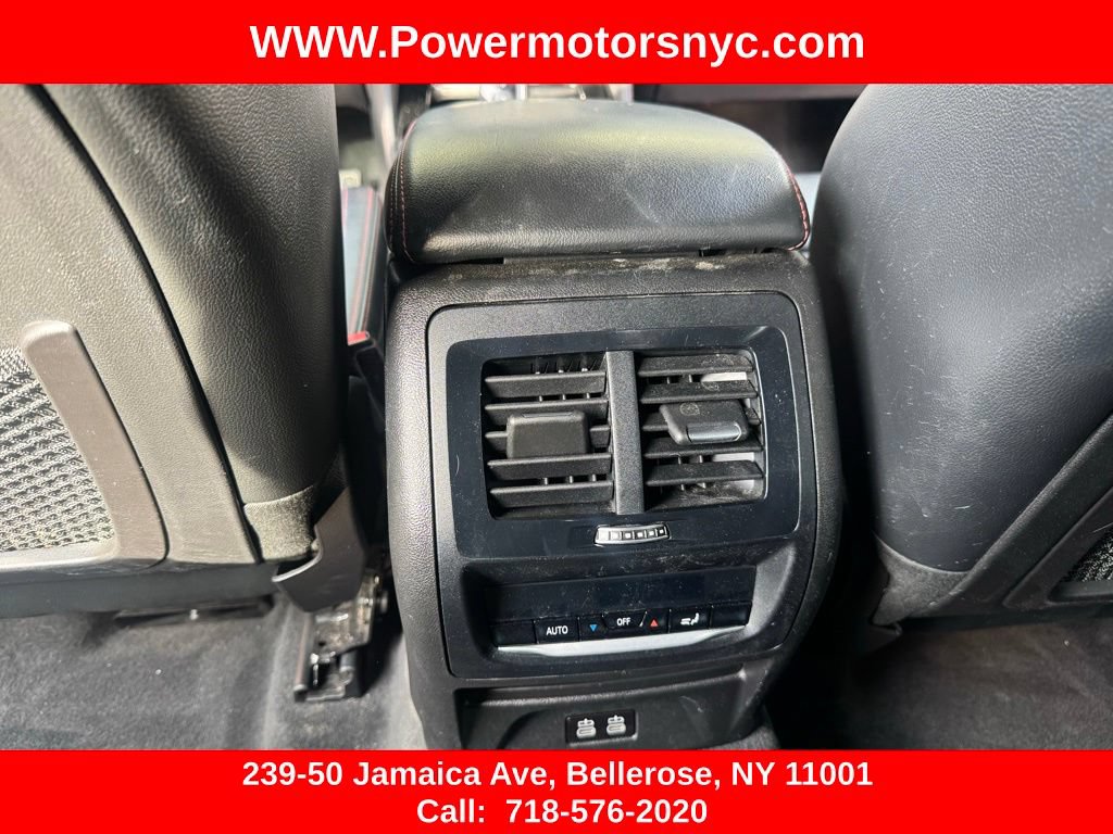 Used 2020 BMW X4 M40i w/ Premium Package AWD/4WD image 30