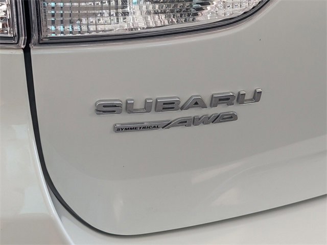 Used 2023 Subaru Forester image 11