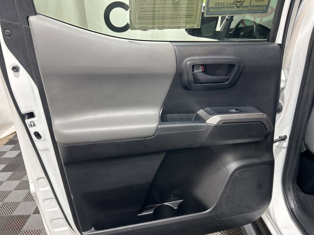 Used 2019 Toyota Tacoma SR5 image 18