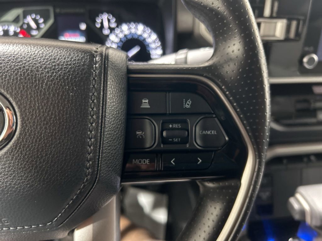 Used 2024 Toyota Tundra SR5 image 28