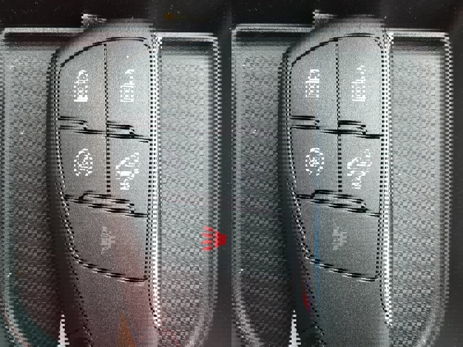 New 2025 Chevrolet Silverado 1500 LTZ w/ LTZ Premium Package image 13