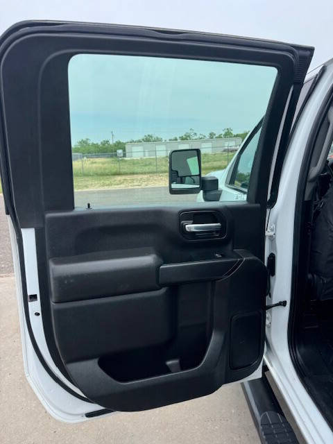 Used 2023 Chevrolet Silverado 3500 W/T w/ WT Fleet Convenience Package AWD/4WD image 48
