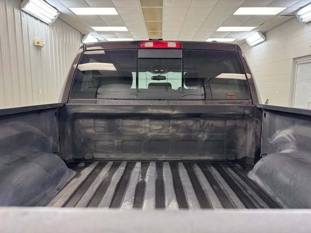 Used 2011 RAM 1500 Laramie w/ Protection Group AWD/4WD image 23