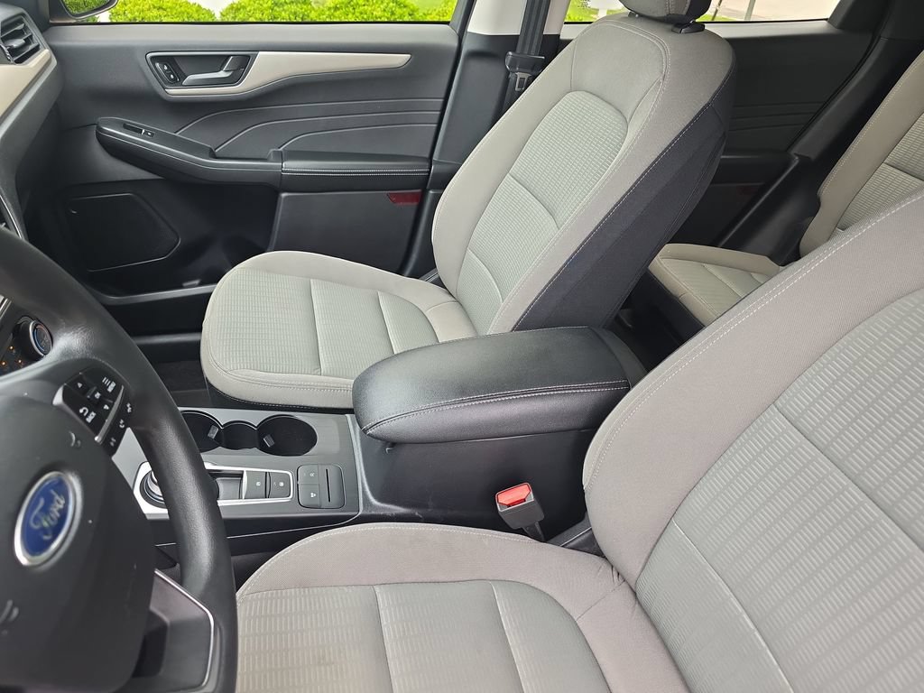 Used 2022 Ford Escape S AWD/4WD image 14