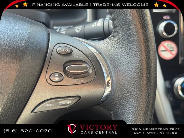 Used 2023 Nissan Murano SV image 29