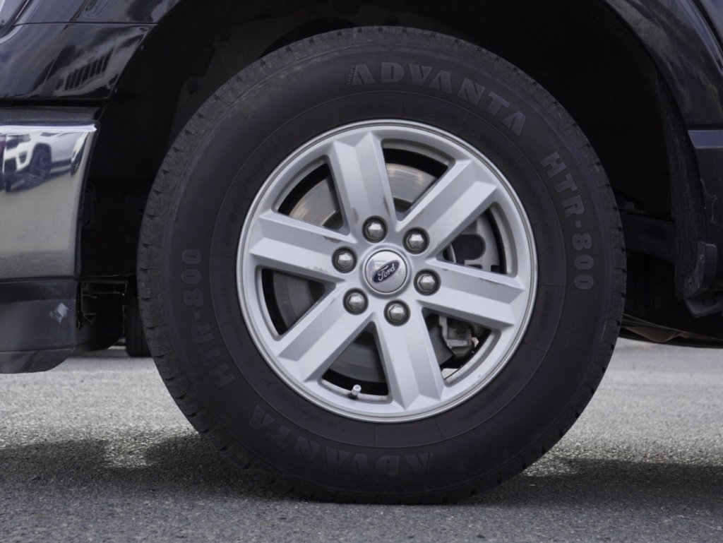 Used 2023 Ford F150 XLT image 11