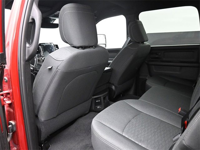 New 2026 RAM 2500 Tradesman image 16