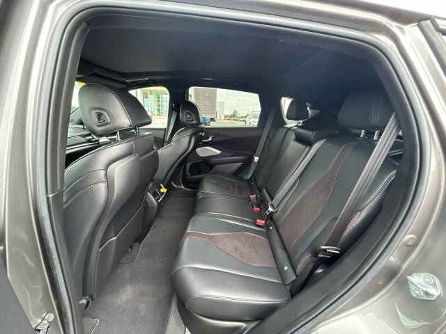 Used 2024 Acura RDX A-Spec AWD/4WD image 15