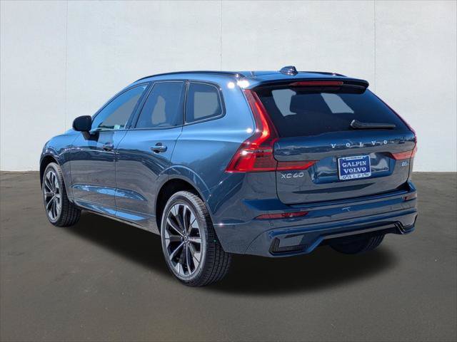 New 2026 Volvo XC90 B6 Core AWD/4WD image 2