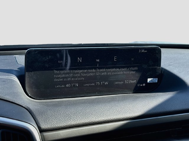New 2026 MAZDA CX-50 AWD 2.5 S w/ Weather Package image 13
