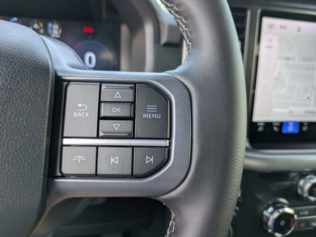 New 2026 Ford F150 XLT AWD/4WD image 30