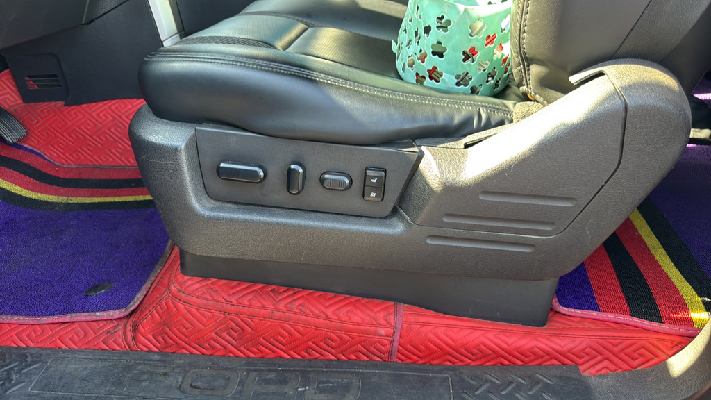 Used 2011 Ford F150 Raptor w/ Raptor Luxury Pkg AWD/4WD image 20