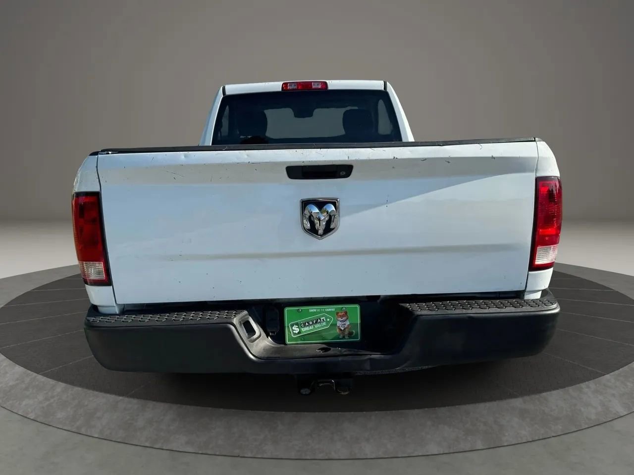 Used 2014 RAM 1500 Tradesman w/ Popular Equipment Group image 7