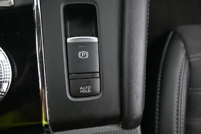 Used 2024 Mitsubishi Outlander SE FWD image 35
