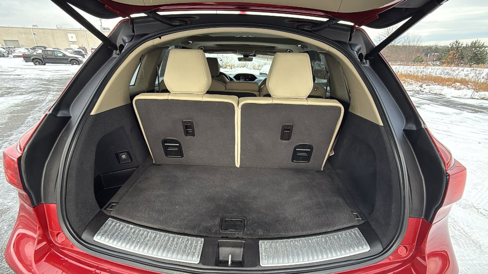 Used 2020 Acura MDX image 23