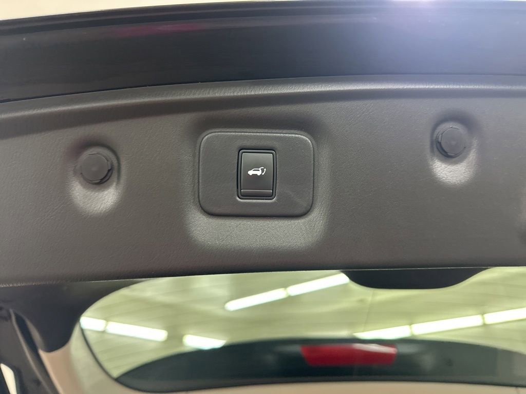 Used 2015 INFINITI QX60 Luxe image 28