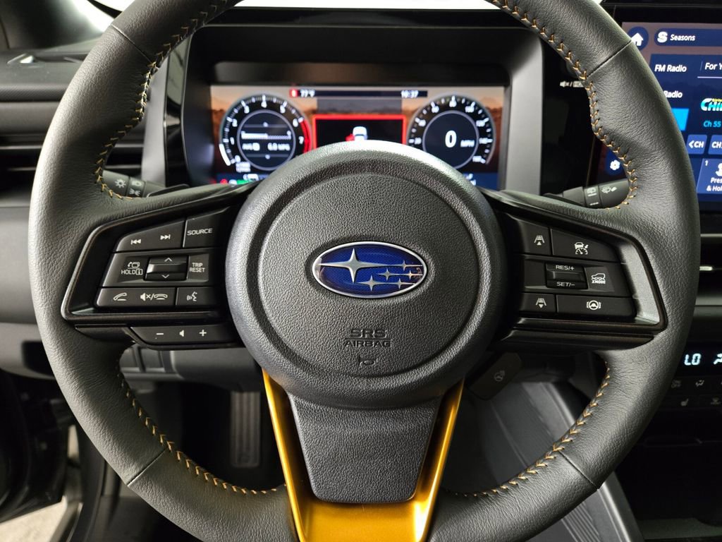 New 2026 Subaru Outback Wilderness image 14