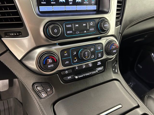 Used 2019 Chevrolet Suburban Premier image 26