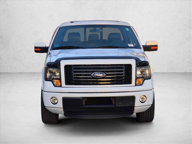 Used 2012 Ford F150 FX2 w/ FX Luxury Pkg RWD image 2