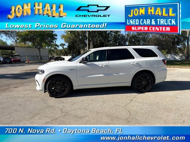 Used 2023 Dodge Durango R/T image 4