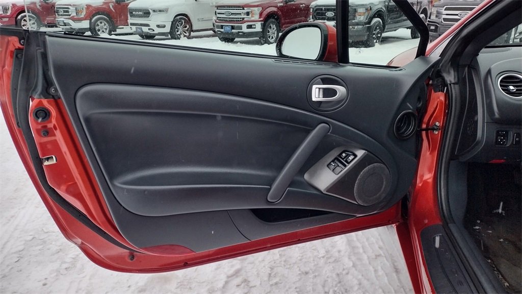 Used 2009 Mitsubishi Eclipse GS image 11