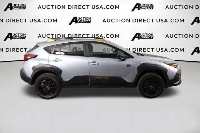 Used 2024 Subaru Crosstrek 2.5i Wilderness w/ Crosstrek Mirror Package AWD/4WD image 45
